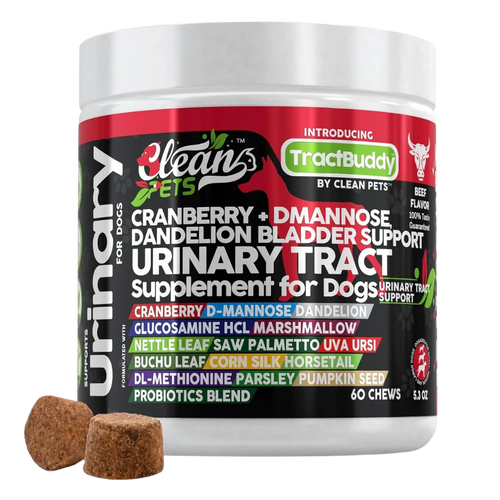 TractBuddy