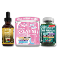 Small Trio | 3 Bottles