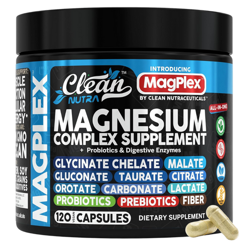 MagPlex