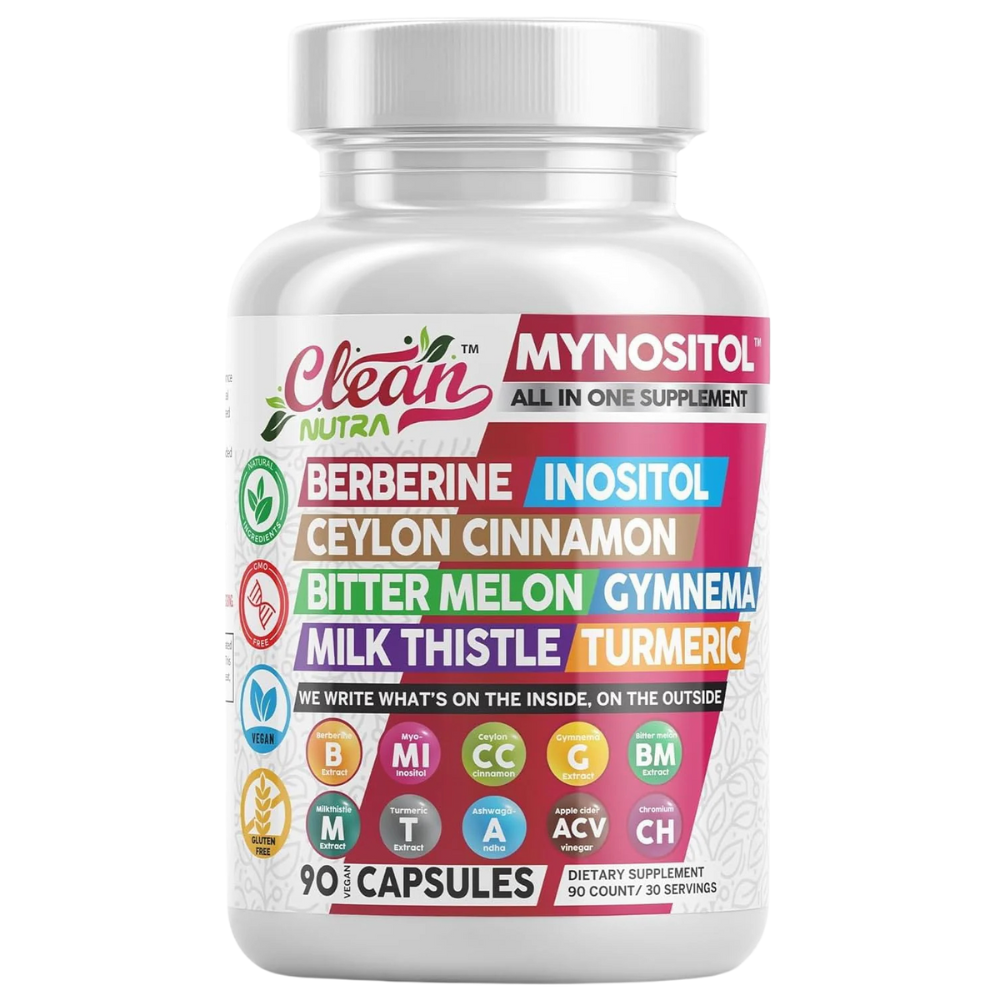 Mynositol