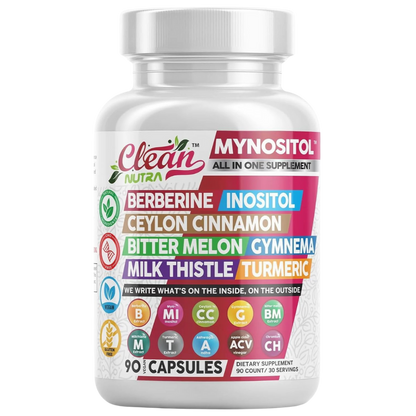 Mynositol