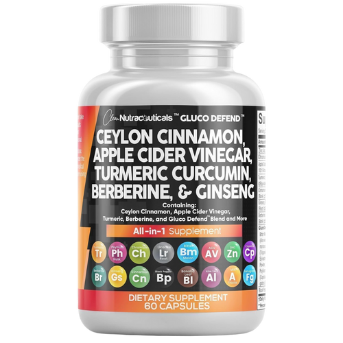 GlucoDefend