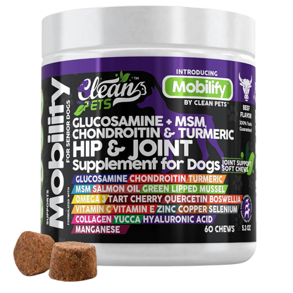 Mobilify Chews