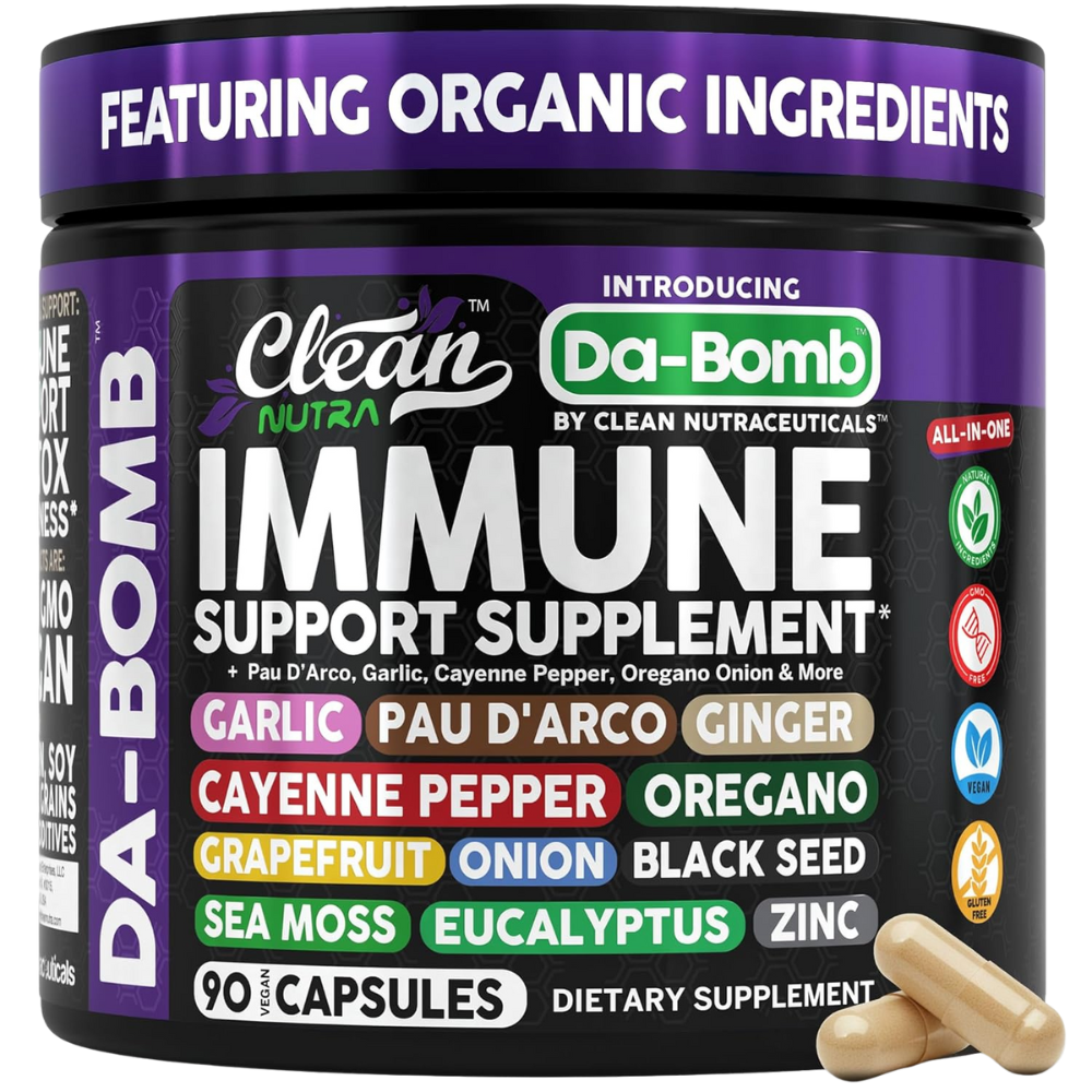 Flu Bomb