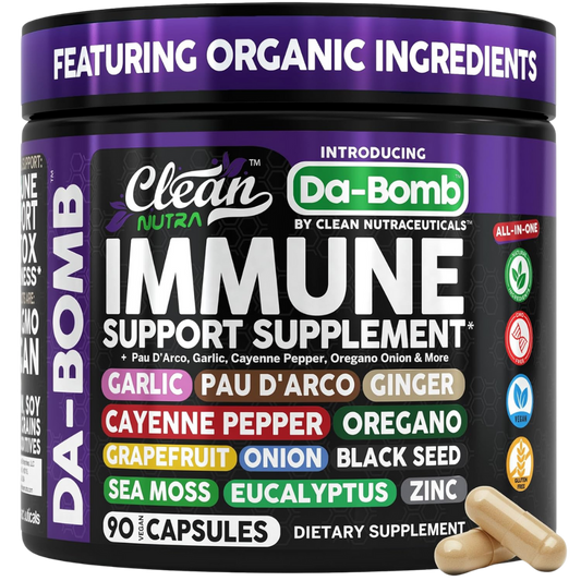 Flu Bomb