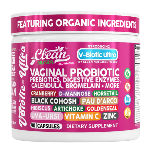 V-Biotic Ultra