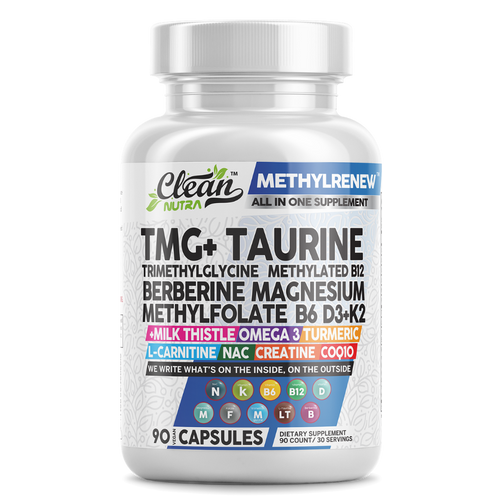 Methylrenew