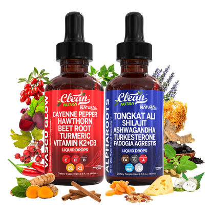 Cardio Energy Duo