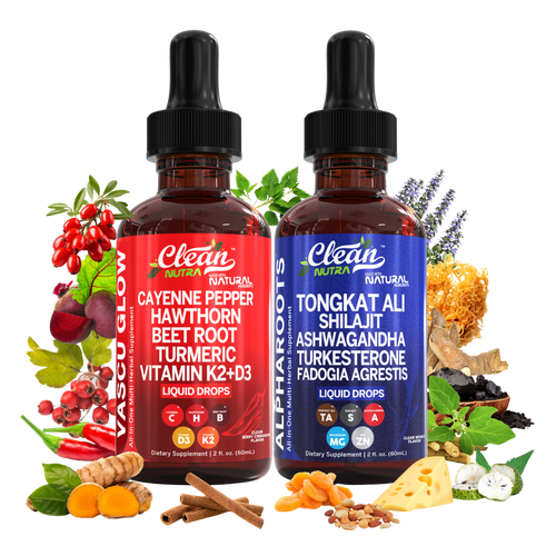 Cardio Energy Duo