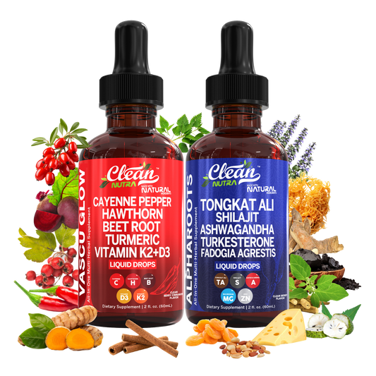 Cardio Energy Duo