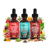 Small Trio | 3 Bottles