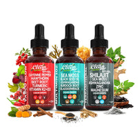 Small Trio | 3 Bottles