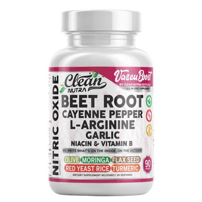 Vascu Boost