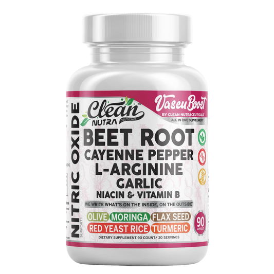 Vascu Boost