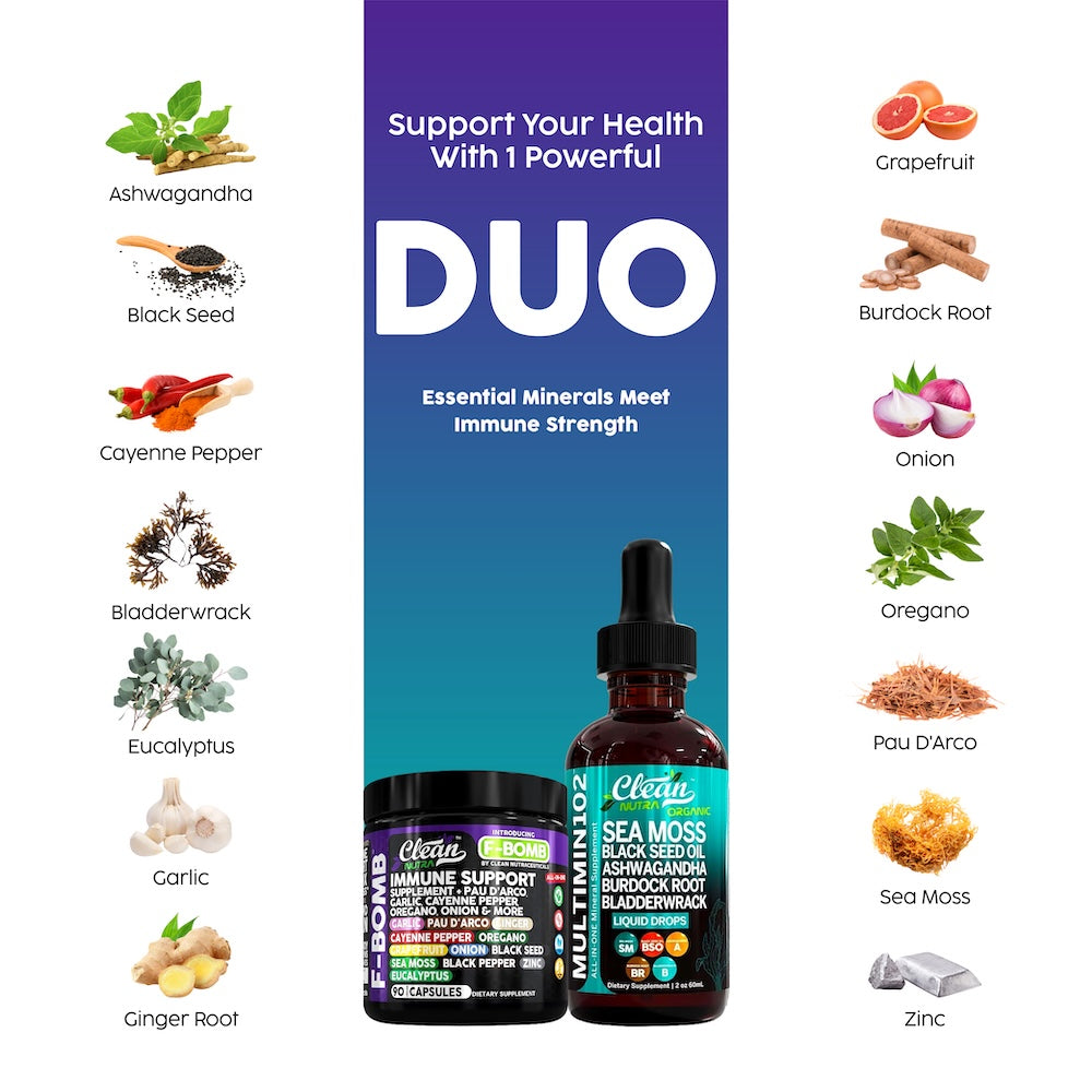 VitalDefend Duo