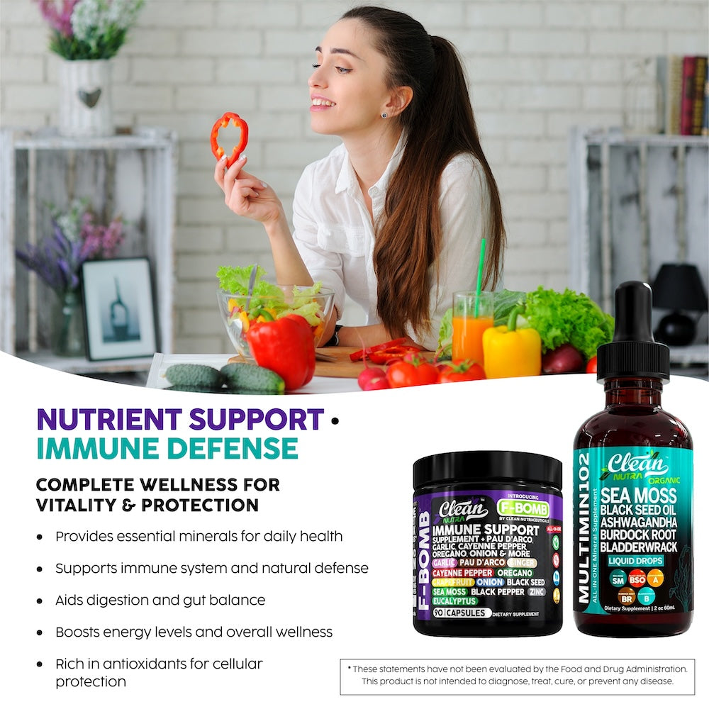 VitalDefend Duo