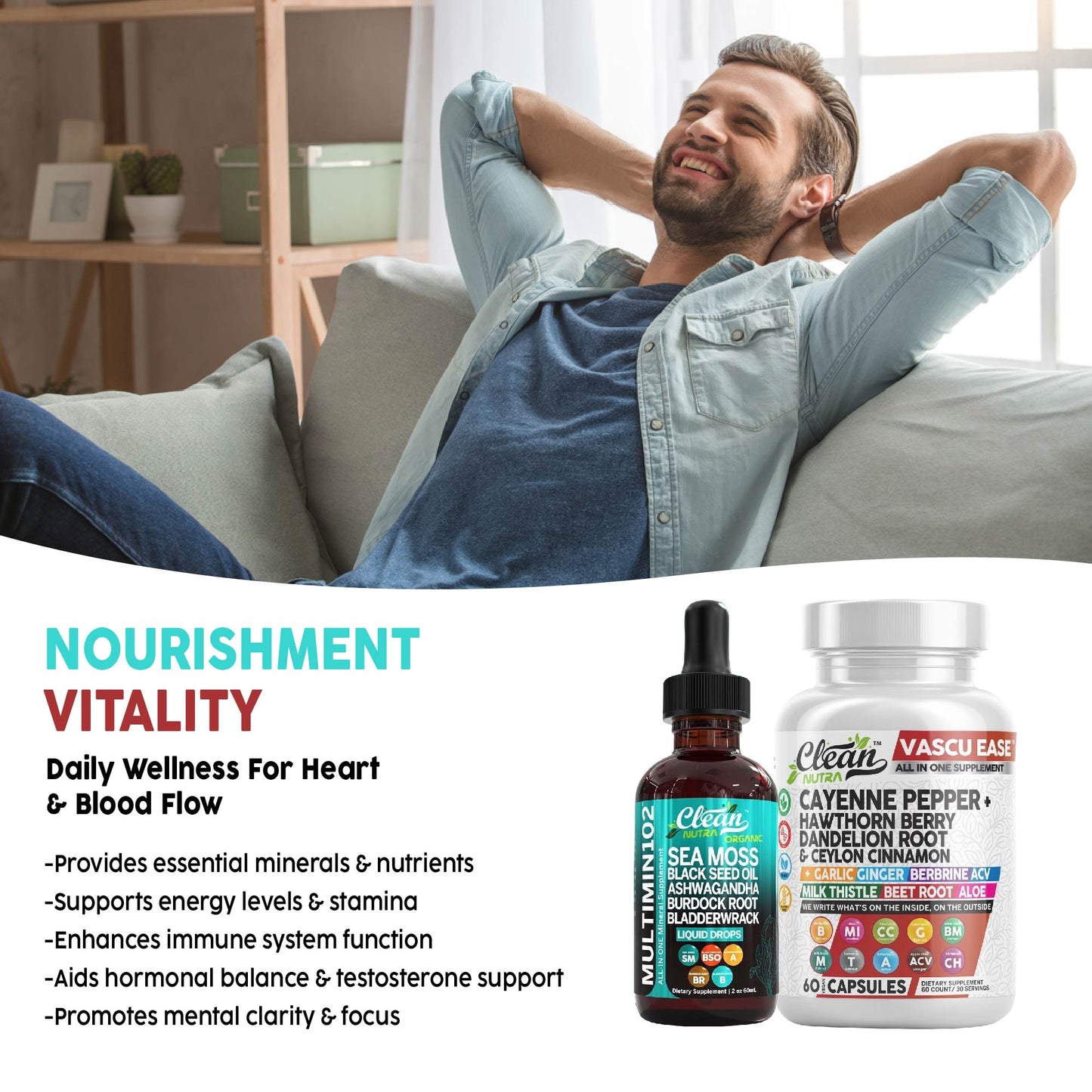 VitalFlow Duo
