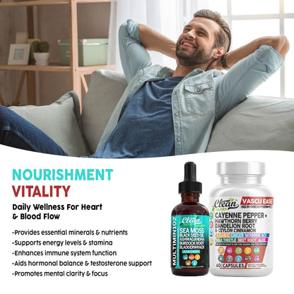 VitalFlow Duo