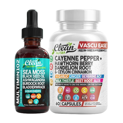 VitalFlow Duo