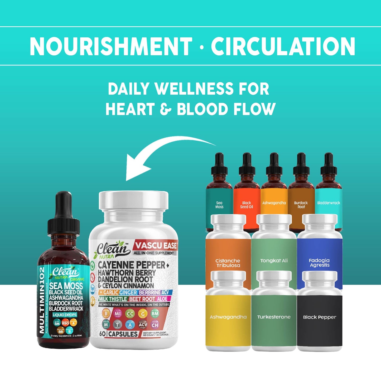 VitalFlow Duo