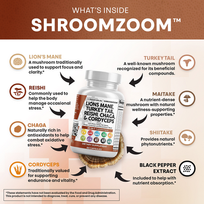 Shroomzoom
