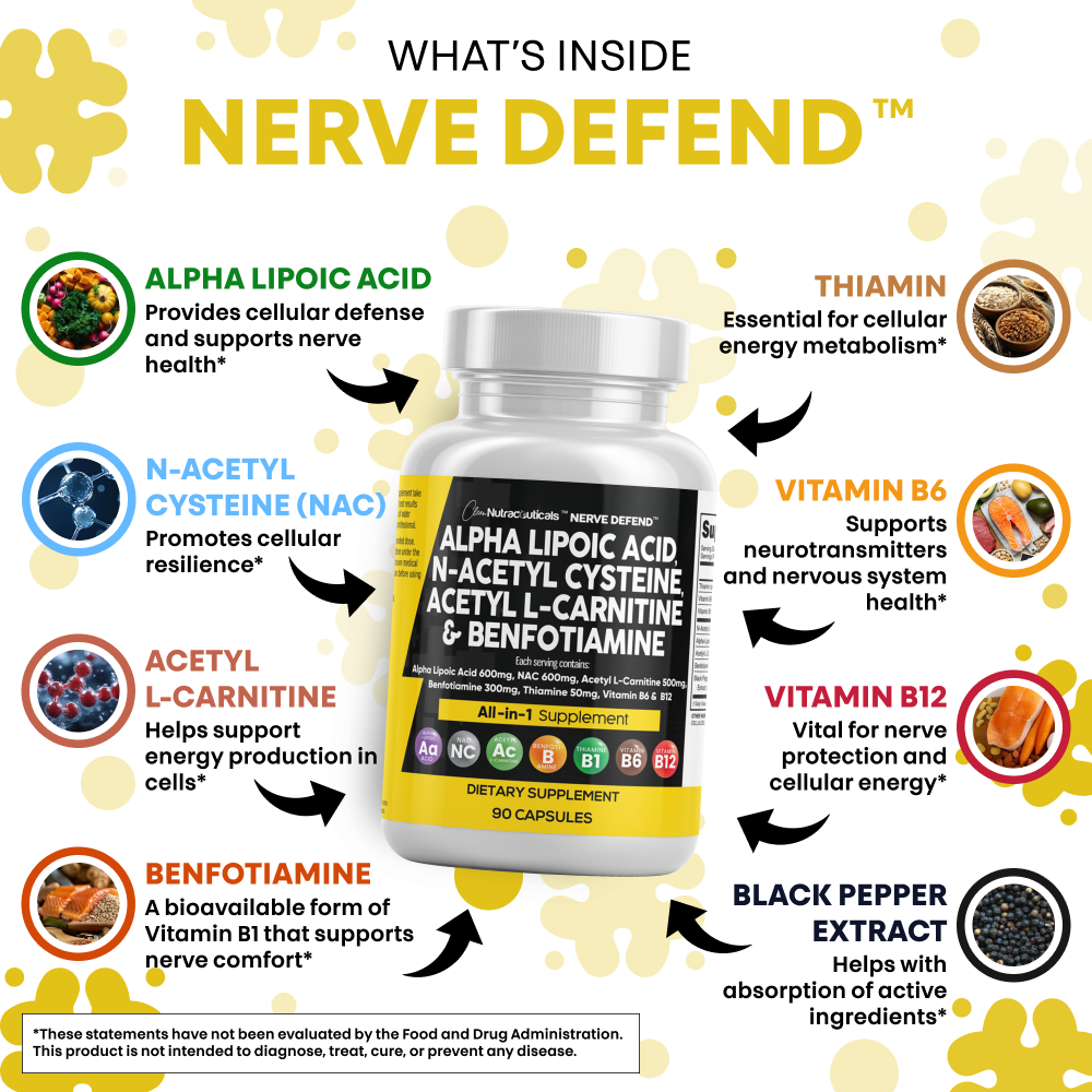 Nerve Defend