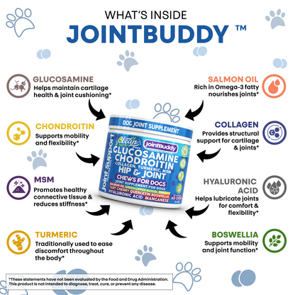 Joint Buddy