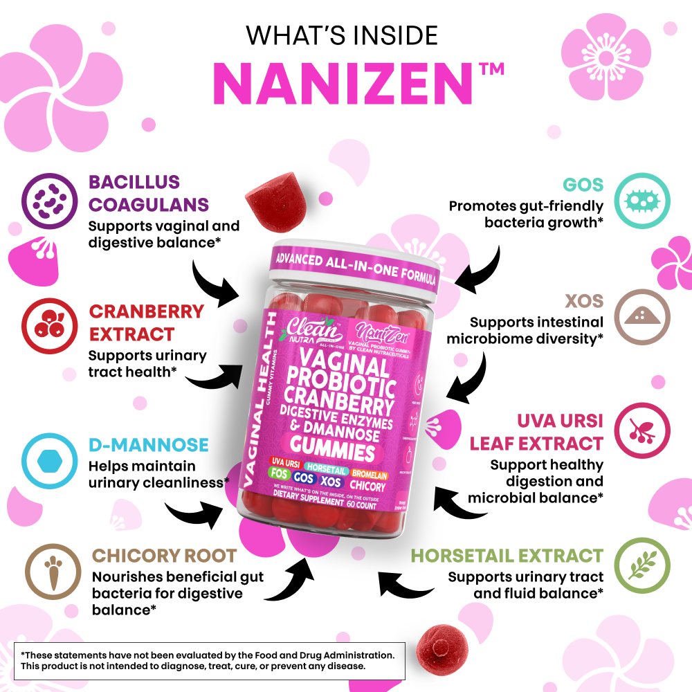 Nani Zen