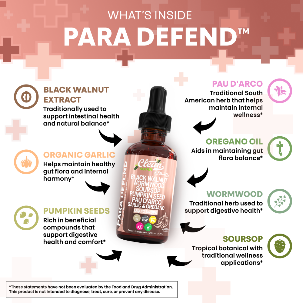 Para Defend