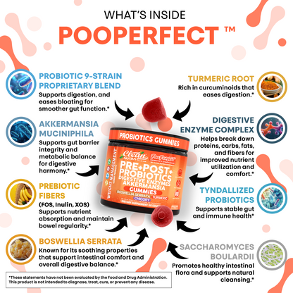 PooPerfect