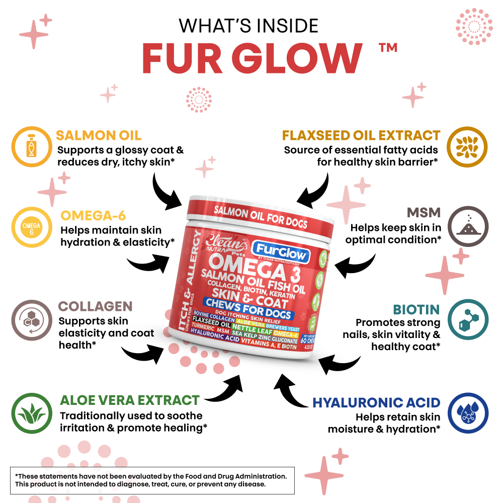 Fur Glow