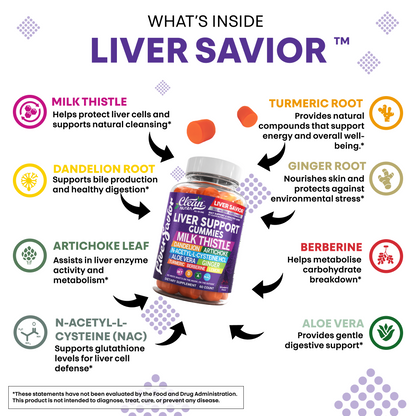 Liver Savior