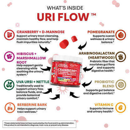 UriFlow