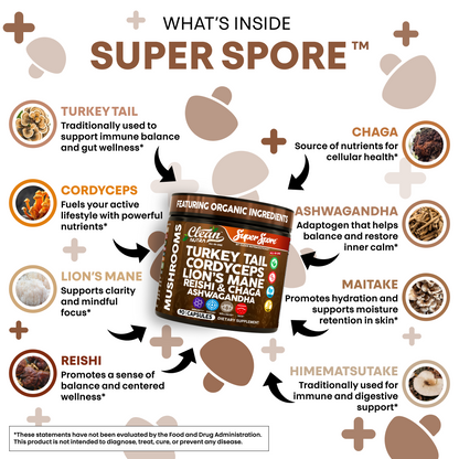 Super Spore