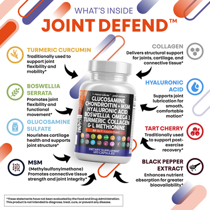 Joint Defend