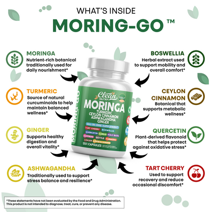 MorinGo
