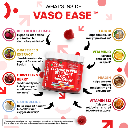 Vaso Ease