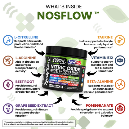 NosFlow
