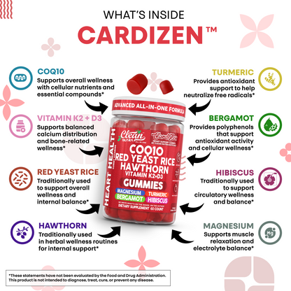 Cardi Zen