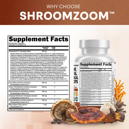 Shroomzoom