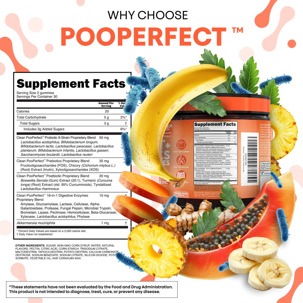 PooPerfect