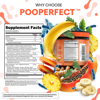 PooPerfect