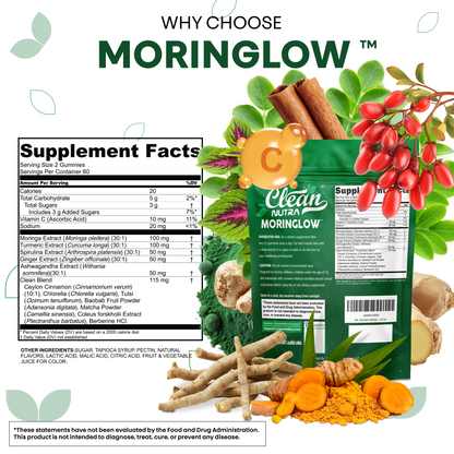 MorinGlow