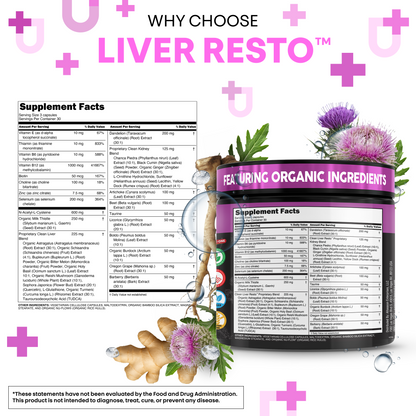 Liver Resto
