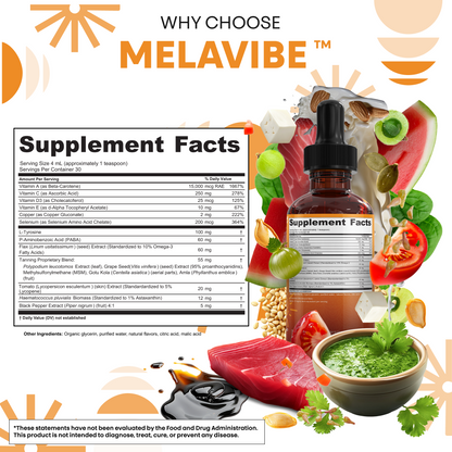 Melavibe