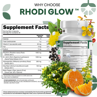 Rhodi Glow