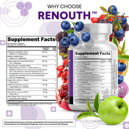 Renouth