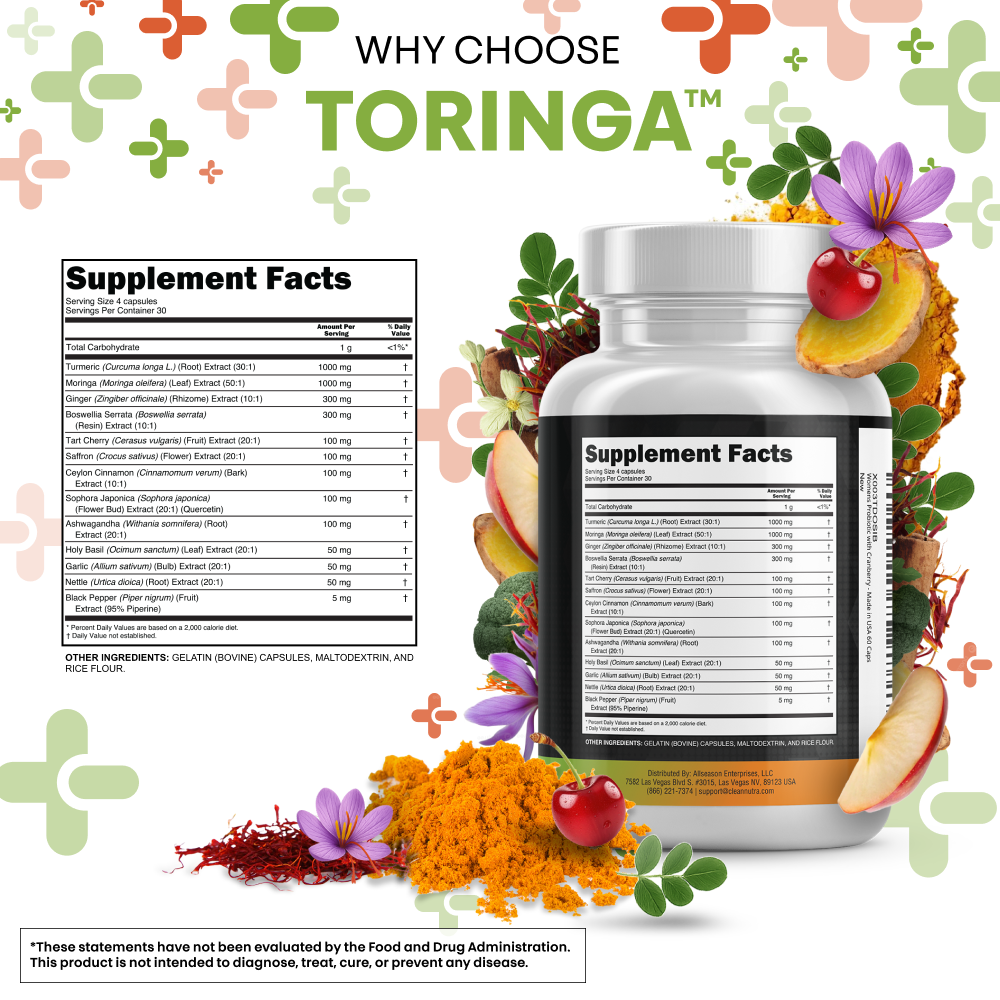 Toringa