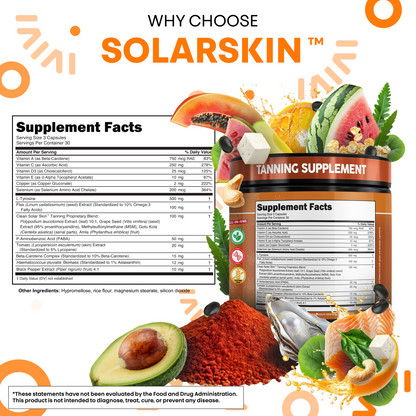 SolarSkin