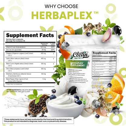HerbaPlex